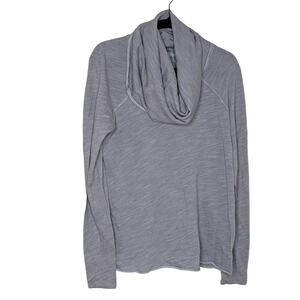 Free People Beach Cocoon Neck Top - Size M/L - EUC